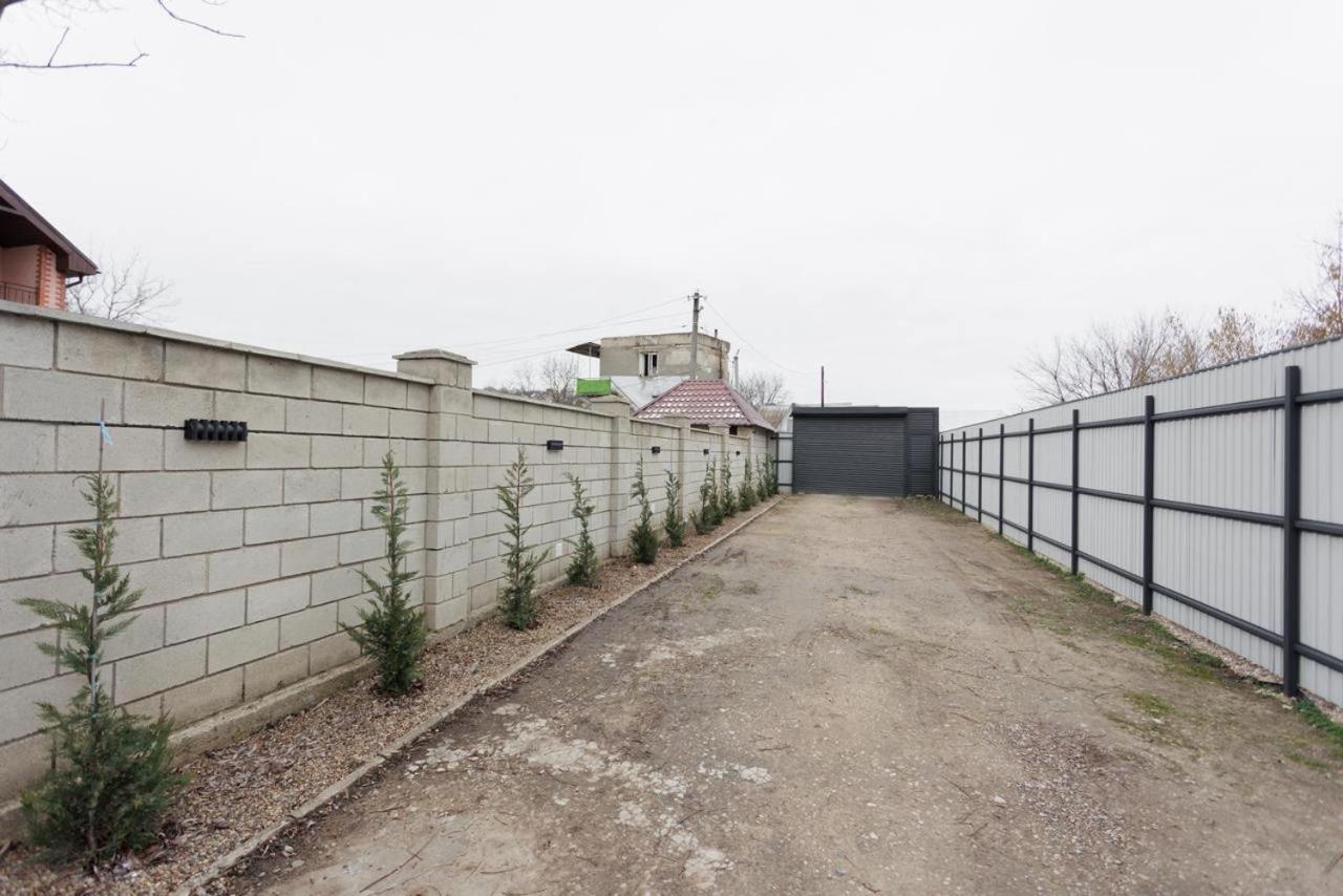 Villa в думбраве с террасой, 5 мин от города Chişinău